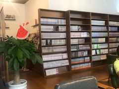 -Oasis日式漫画喫茶(高岛屋百货店)