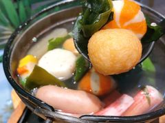 -Sushi Love 创意寿司(正佳广场店)