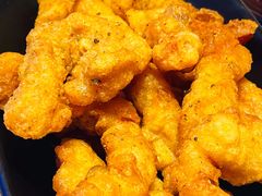 -鱼酷活鱼烤鱼(恒隆广场店)