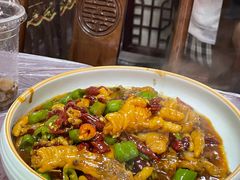 -佳佳麻辣烧菜馆