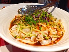 -西贝(吴江路湟普汇店)
