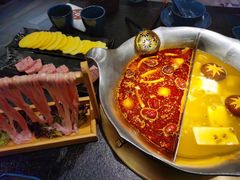 台式麻辣锅-湊湊火锅·茶憩(打浦桥日月光店)
