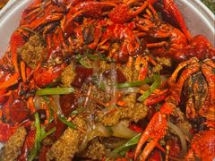 -怪怪龙虾·来自江苏盱眙(惊驾路店)