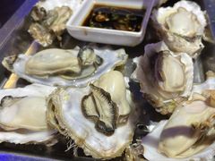 -黑门烤肉