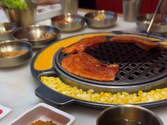 -韩宫宴烤肉·料理(武汉印象城店)