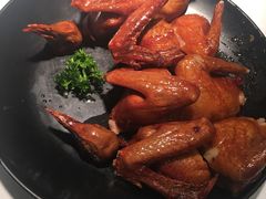 -汤城小厨•粤菜•靓汤(金宝街店)