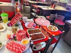 -小龙坎火锅(汉街店)
