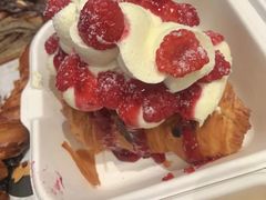 -BUTTERFUL&CREAMOROUS 黄油与面包(三里屯太古里店)