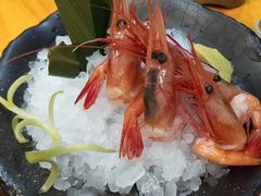 -水之惠鲜鱼料理(王府大街店)