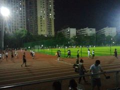 -福田体育公园