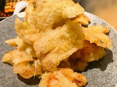 -蘸小院铁锅炖·蘸酱菜·东北菜(怀远门店)