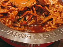 -胖哥俩肉蟹煲(湛江印象汇店)