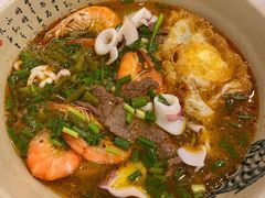-筒骨麻辣烫(永同昌公寓胜明花园店)