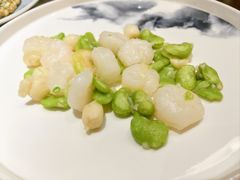 -臻萃轩中餐厅(国家会展中心店)