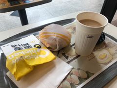 -麦当劳(文武路店)