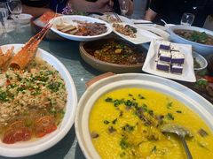 -重庆味道(蓝光店)