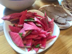 -舌尖尖牛肉面(甘南路店)