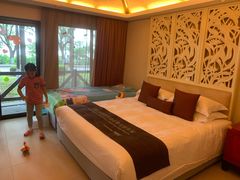 -太阳岛度假酒店