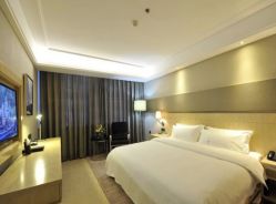 -友谊宫·宴会厅