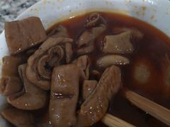 -李记小小吃(涪江路店)