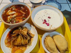 -马三洋芋片(簋街店)