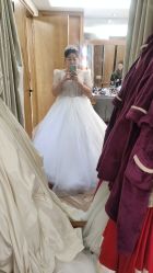 点击看大图 -金夫人婚纱摄影(总店)