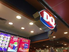 -DQ·蛋糕·冰淇淋(奥林匹克广场店)