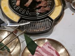 -老板娘的烤肉店(港湾广场店)