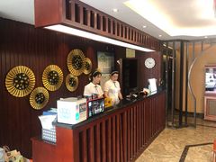 -知足堂养生会所(碑亭巷店)