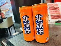 -铜来聚老北京涮肉(恒隆广场店)