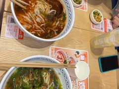 -三两粉(莲塘华润万家店)