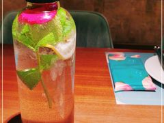 -大树餐厅(益田假日店)