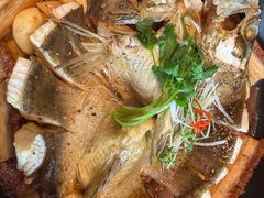 -翠湖宾馆·中餐厅
