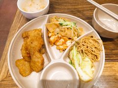 -素满香·素食自助餐厅(直营·大兴街店)