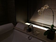 浴缸-上海璞麗酒店