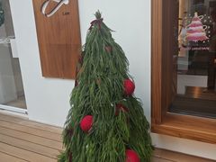 -Line 咖啡(石厦花园店)