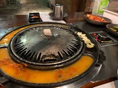 -喜来稀肉(旺角广华街店)