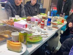 -新艺自助美食城(中山路店)