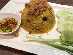 -The Dishes Seafood & Restaurant