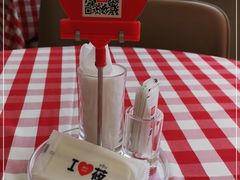 -西贝莜面村(上海百联西郊店)