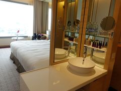 -阿瓦尼河滨曼谷酒店