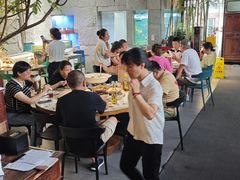 -又见炊烟私房菜(敬亭路店)