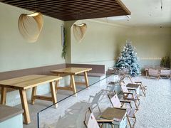 -J Create城市露营咖啡·简餐·宠物(上海动物园店)