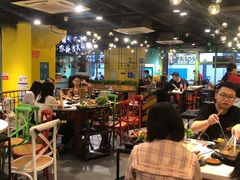 -钢管厂五区小郡肝串串香(南山店)