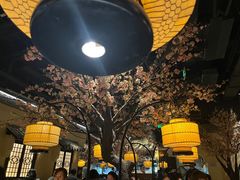 -绿茶餐厅(昌平悦荟店)