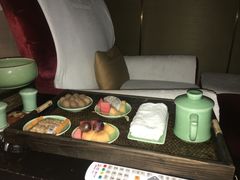 -紫莲花足道(柯桥古镇店)