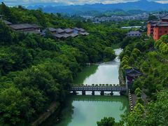 -青岩古镇
