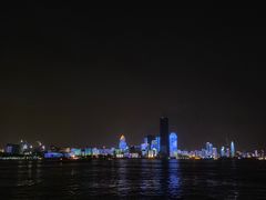 -武汉关码头(轮渡站)