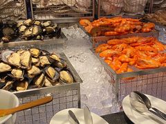 -广州富力君悦大酒店·凯菲厅