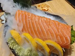 -米禾良日料(人民广场店)